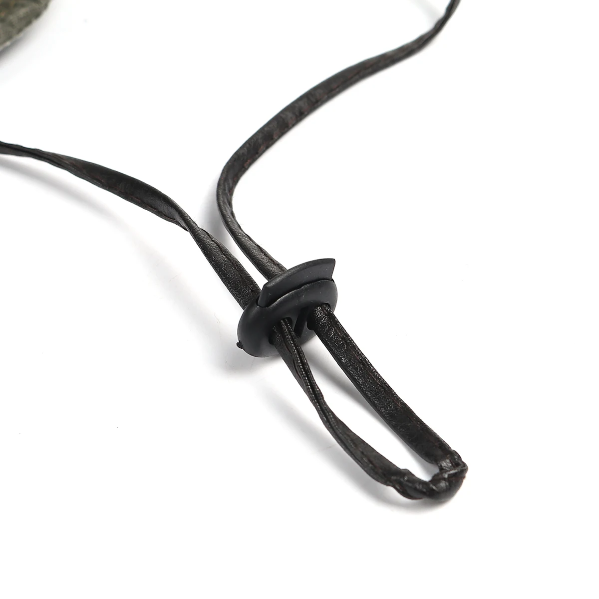 

Outdoor climbing hat (military green)
