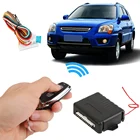 Автомобильный комплект дистанционного центрального замка двери, система сигнализации, автоматический бесключевой доступ 410T232 для ухода, личные автомобильные аксессуары