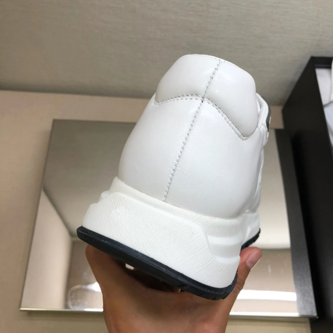 

2021s Luxury designer, high grade, top craft men's leisure style!