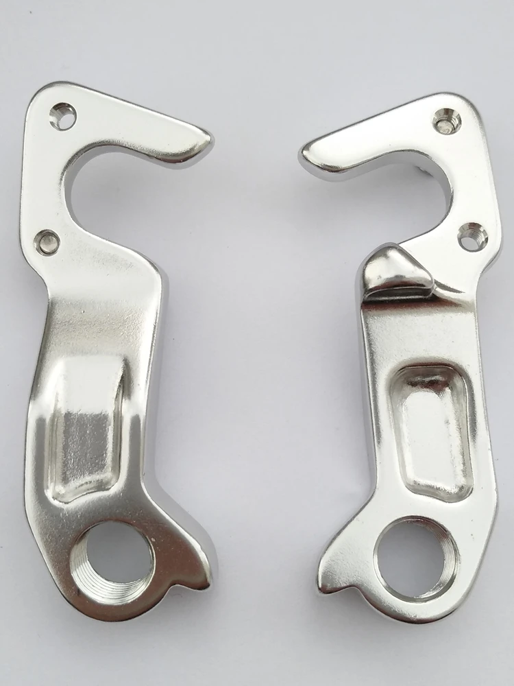 10 шт. Велосипедное снаряжение задний переключатель Вешалка мех дропуты для GT K33027