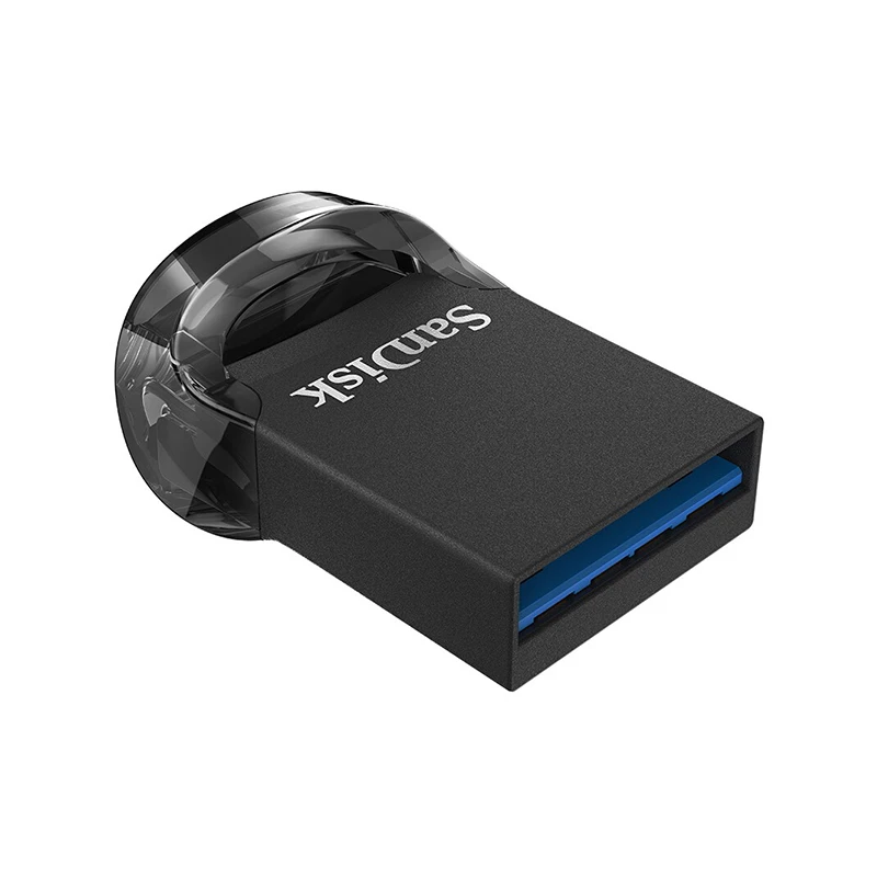 100% Original SanDisk USB Flash Drive CZ430 128gb 64gb 32gb 16gb 3.1 PenDrive High Speed Up to 130MB/s Mini Pen | Компьютеры и офис