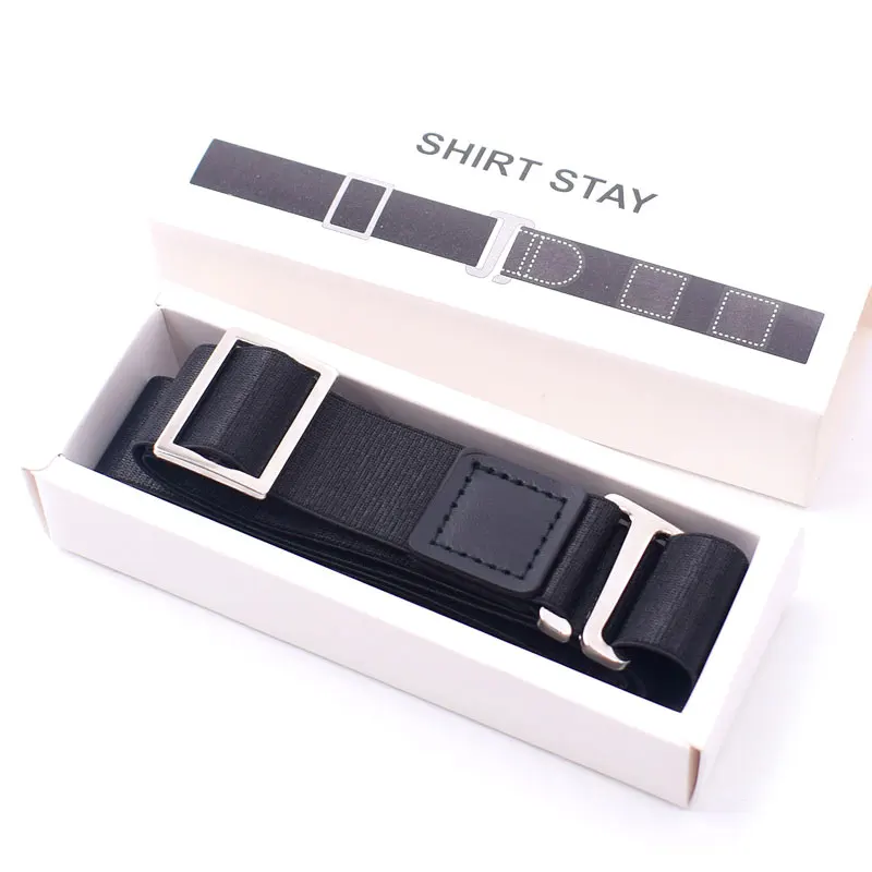Fashion Shirt Holder Belt Adjustable Near Stay waistband Best Multi-Color girdle for Women Men Work Interview 120cm | Дом и сад