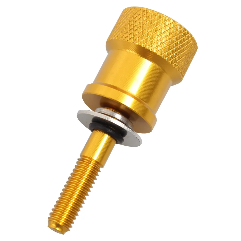 Моторный инструмент уменьшенного использования пластин Quick Release сиденье Tab болт