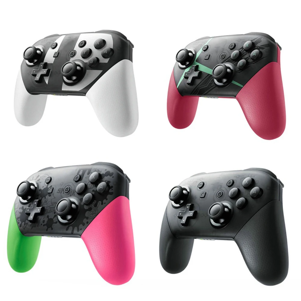 

Switch Pro Controller For Nintend Switch Console wireless Controller Gamepad