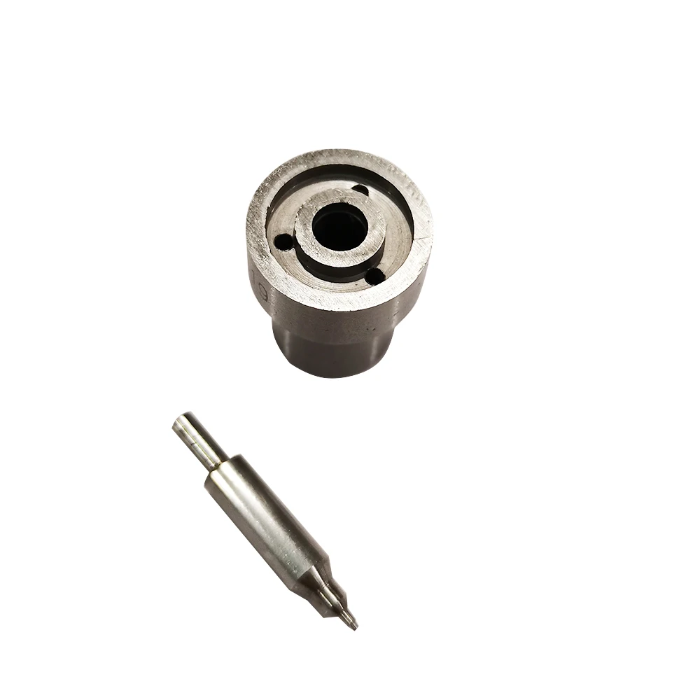 4 шт./10 шт. топливный инжектор распылитель сопло Дизельный двигатель 2LT 2LTE 093400-5760