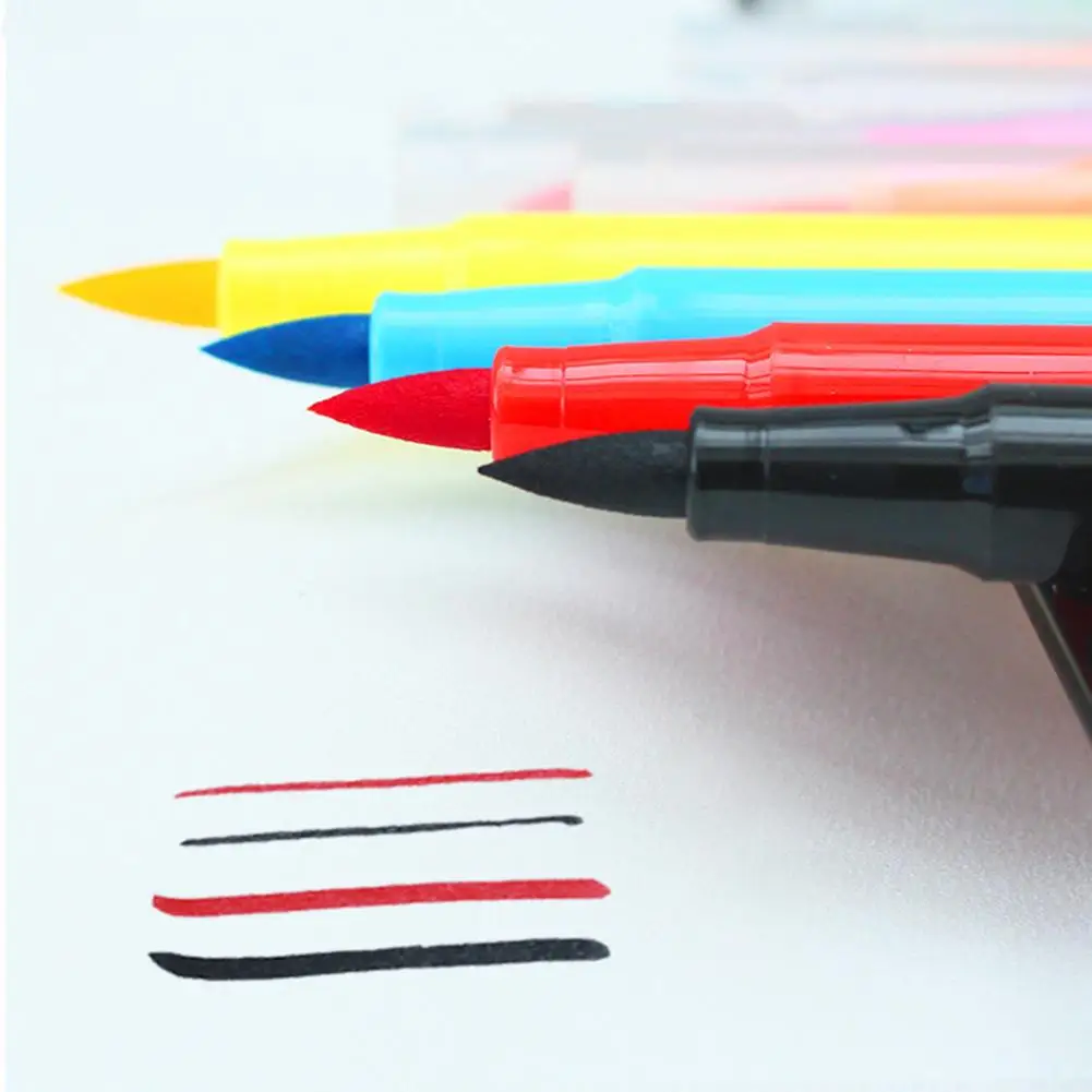 Окрашивающие маркеры для пищевых продуктов сделай сам ручка рисования печенья