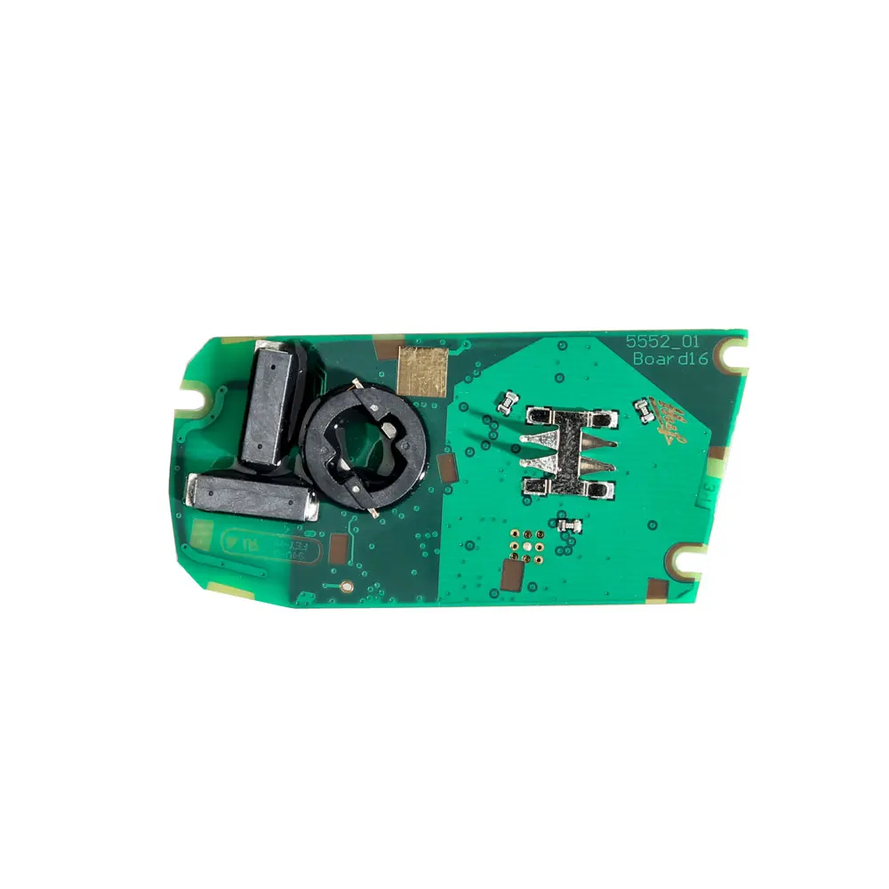 CGDI For BMW F Series CAS4 FEM CAS4+ Blade 315 Mhz with Shell | Автомобили и мотоциклы