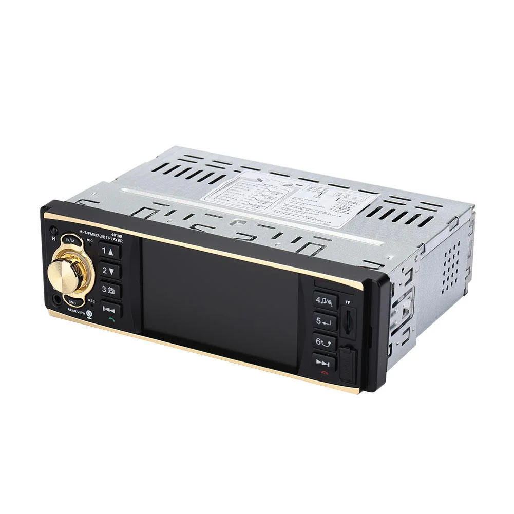 MP5-плеер автомобильный 4019B 4 1 дюйма Bluetooth FM USB | Автомобили и мотоциклы
