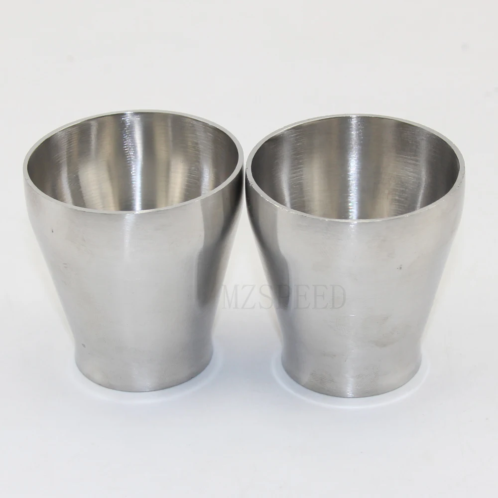 Труба-редуктор для домашнего пивоварения из нержавеющей стали 139 16-304 мм |