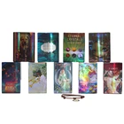 Доска для покера, пророчество, пророчество настольная игра, карты Таро