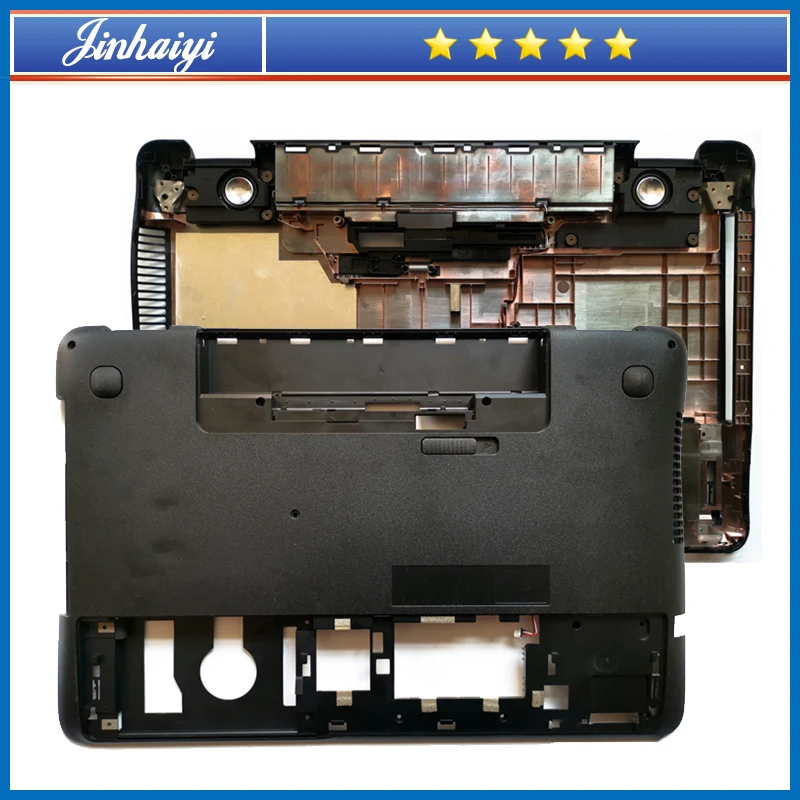 Нижняя крышка чехол для ноутбука ASUS N551 N551J N551JW N551JX N551ZU N551JM | Компьютеры и офис