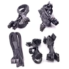 PCI-e 6 контактов от 1 до 3 SATA периферийный процессор Molex от 8 контактов до 6 + 2 контакта CPU 4 + 4P ATX 20 + 4 контакта для блока питания CORSAIR HX1200i HX1000i HX850i HX750i