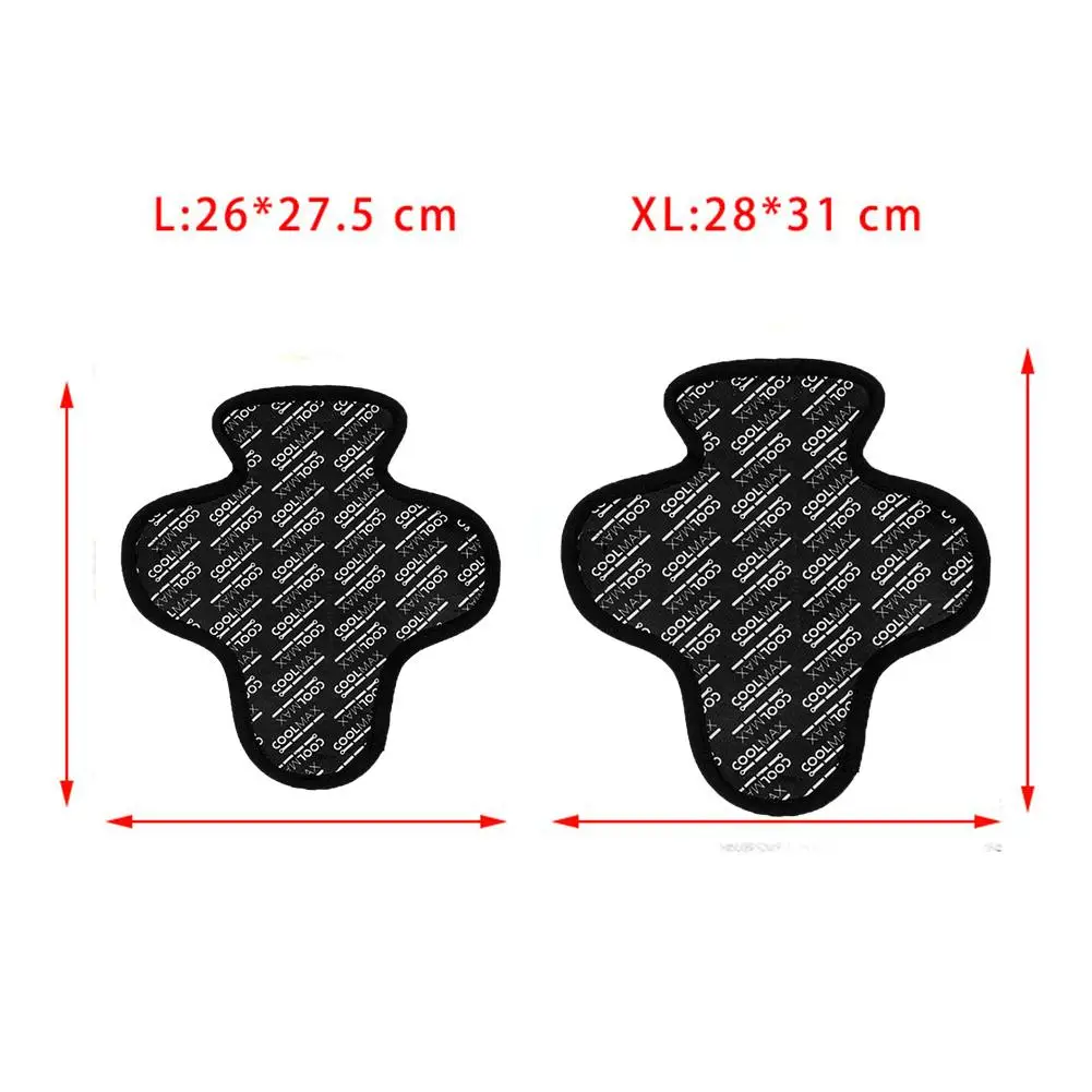 

Motorcycle Helmet Liner Quick-drying Breathable Heat Insulation Sweat Wicking Pad Insert Helmet Lining Moto