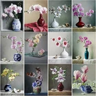 Алмазная живопись 5D 