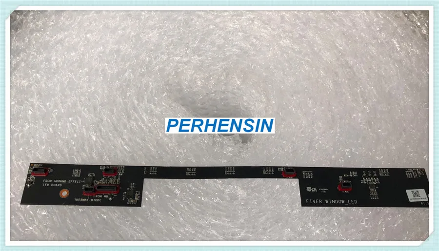 

FOR Razer Core v2 X Chroma Colorful version Thunderbolt 3 eGPU fiver_window led BOARD RTX2080Ti RTX2070