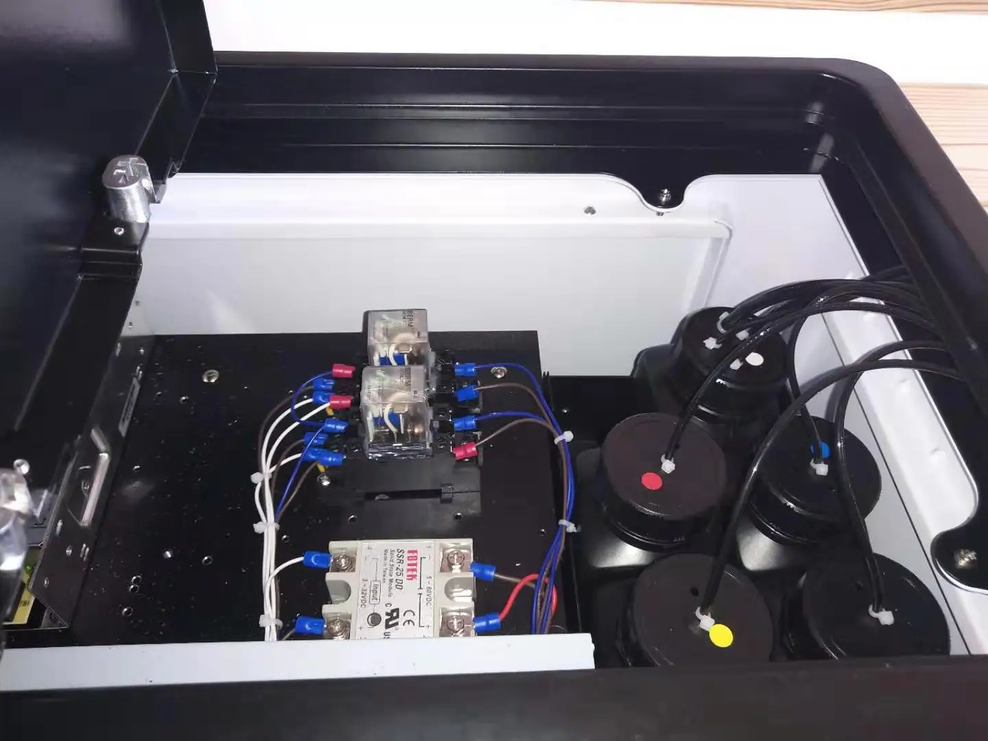 A3 1390 Cheap Price Inkjet UV Pvc Card Printer For PVC ID | Инструменты