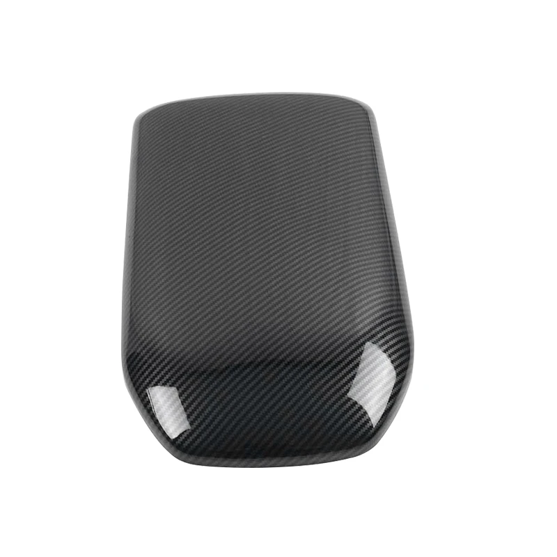 

Для Toyota RAV4 XA50 2019 2020 2021 2022 2023 2024 RAV 4 Гибридная автомобильная центральная консоль, подлокотник, защитный чехол, аксессуары