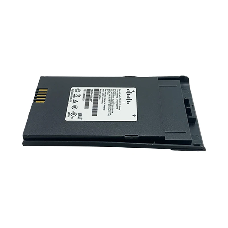 PN:74-4546-01 3 7 V 1400mAh литий-ионная аккумуляторная батарея для CISCO | Электроника