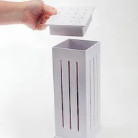 Устройство для нарезки мяса для шашлыка#4