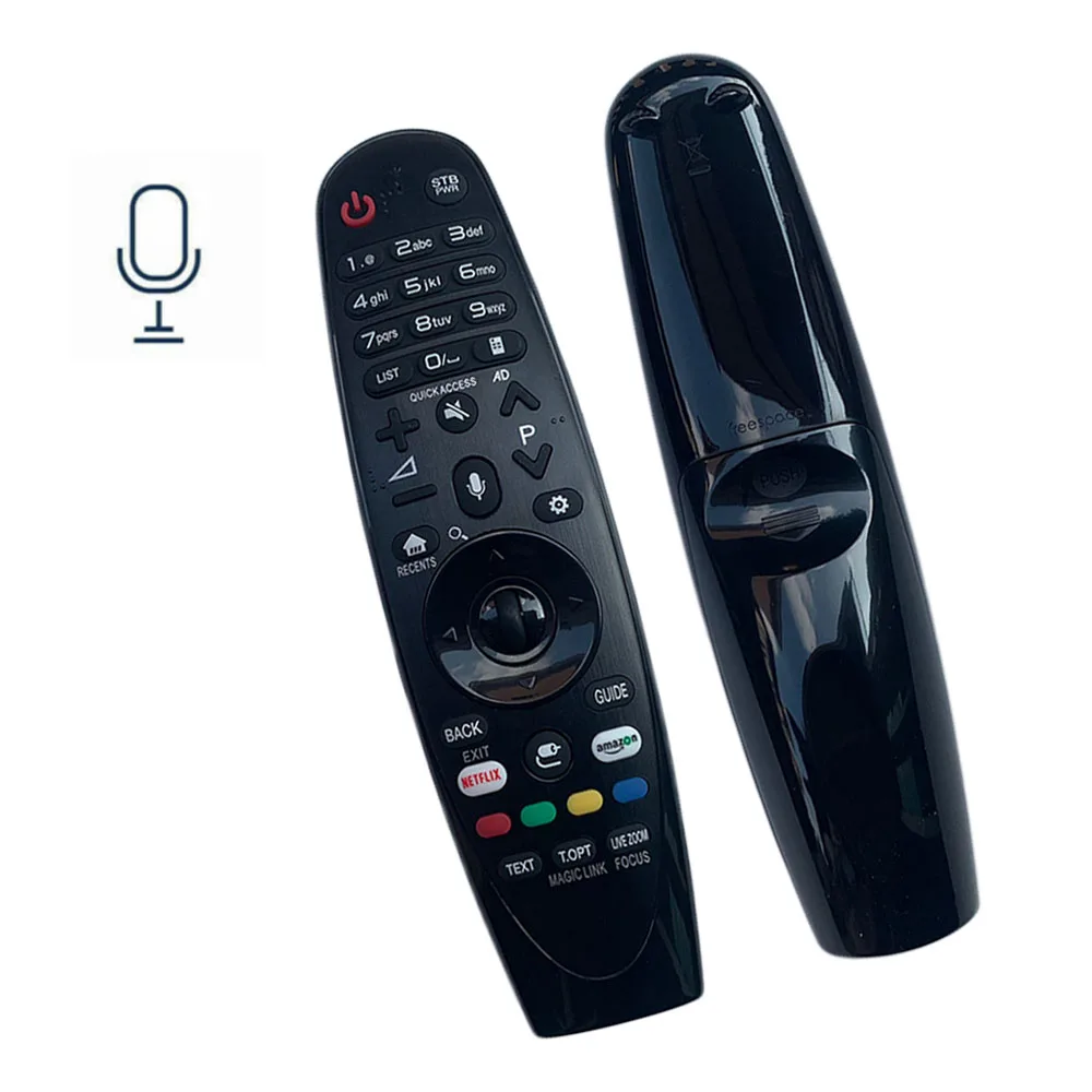 

Magic 2020 Voice Remote Control For LG 55SJ8500 55UJ6540 OLED65B7A 55UJ7700 OLED65B7P Smart TV