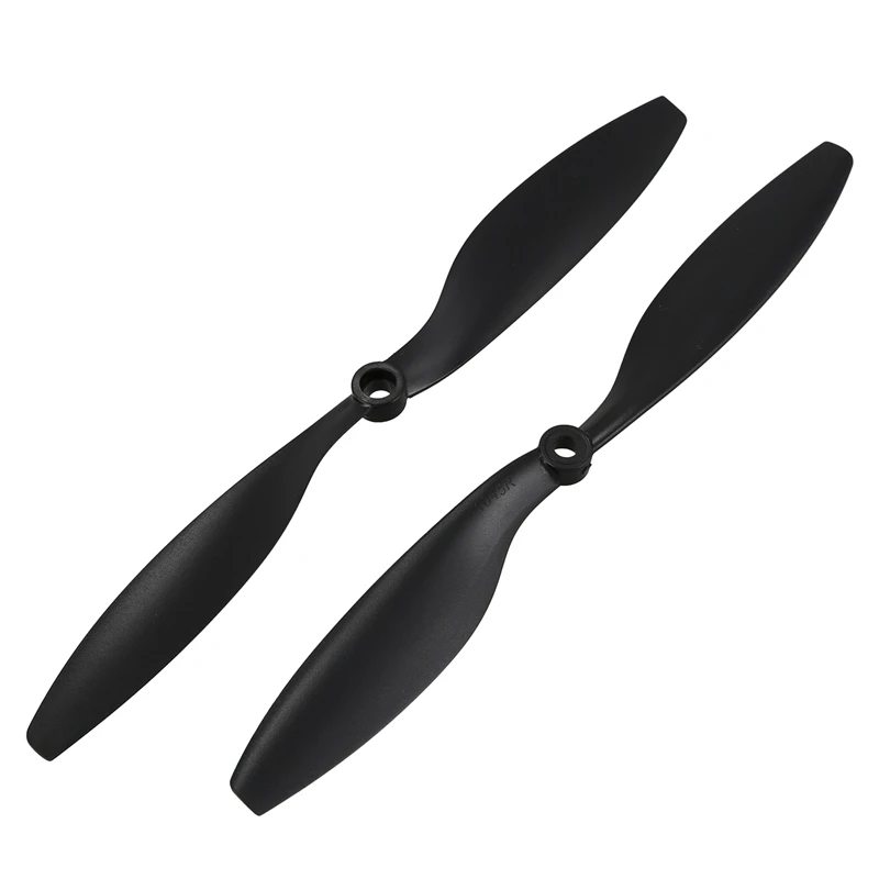 

Retail 4x 1045 10 inch Dia 4.5 inch Pitch CW/CCW Rotating Propeller blades RC Quadcopter Prop