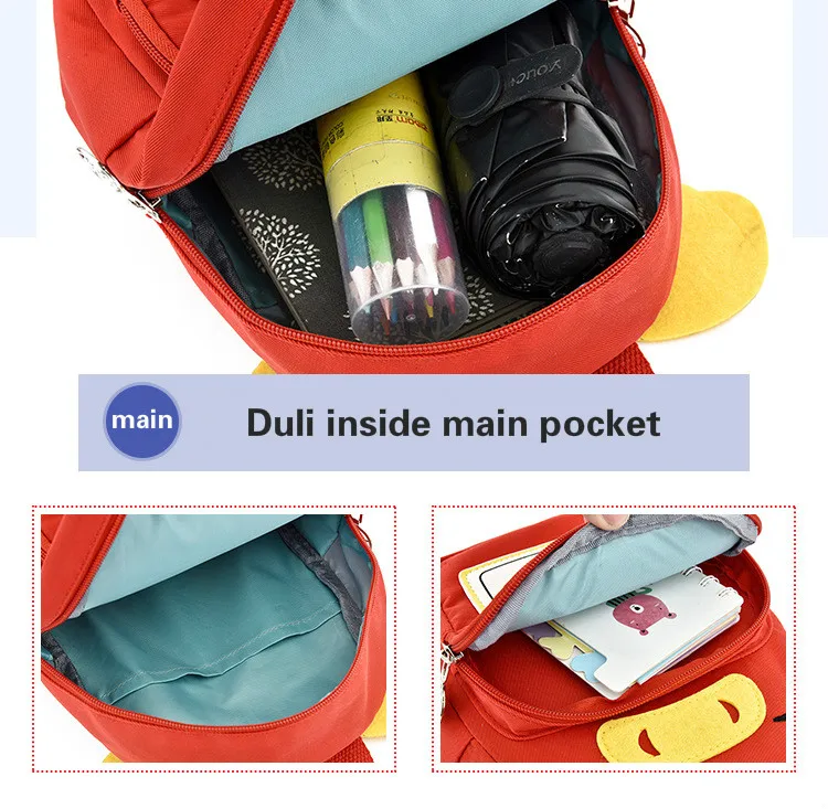 Новинка 2020 Детский рюкзак для детского сада милый маленький школьный мальчиков и