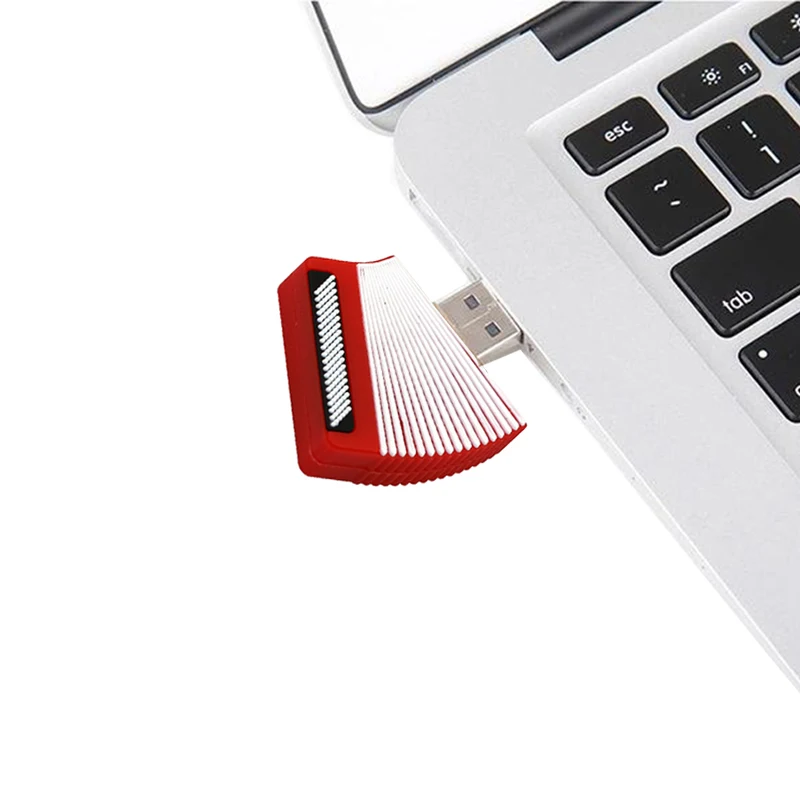 usb флешка 64 Гб карта памяти Флешка 128 ГБ 32 гб мультяшное пианино/органная ручка
