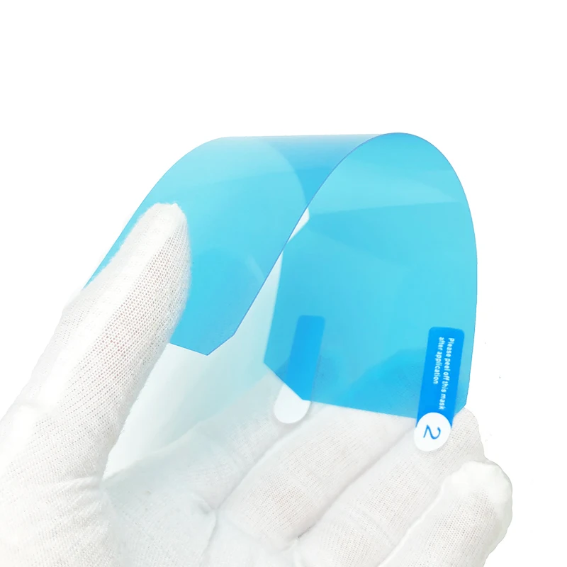 Защитная пленка для приборной панели HONDA CBR650R CBR650 R CB650R 2019 2020 2021 - купить по