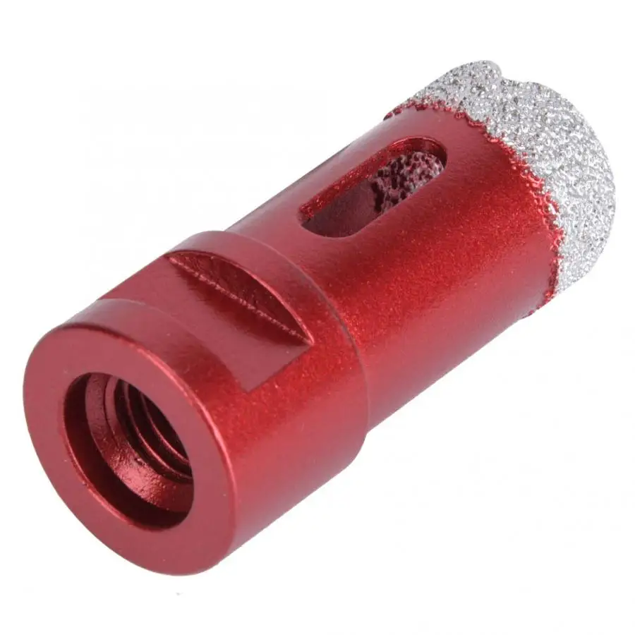 

Angle Grinder Hole Saw Diamond M14 Hole Saw for Marble Tile Ceramic Tile