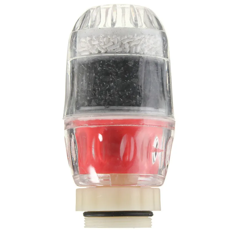 Очиститель воды с активированным углем картридж кран Чистый фильтр для дома