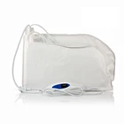 Электрические перчатки для ногтевого дизайна, чехол для ног, варежки для маникюра с подогревом, инфракрасная восковая терапия, спа лечение подогреватель для ухода за руками, варежки