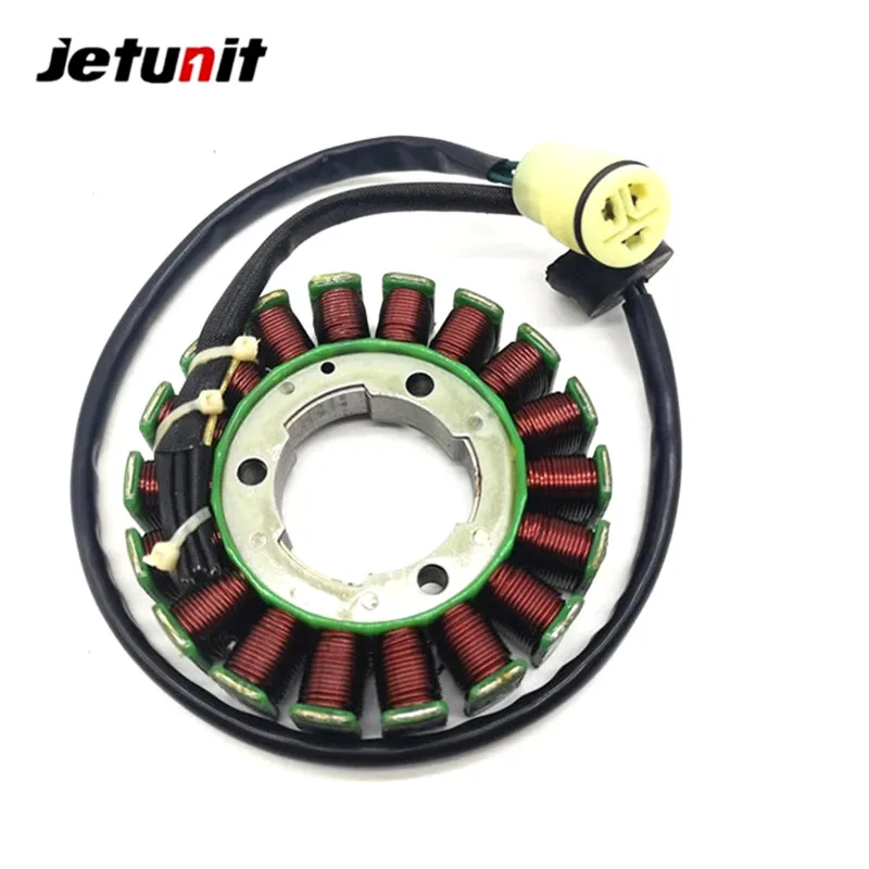 Jetski Stator For Kawasaki 21003-3747 ULTRA 310LX(2014 2015 2016) ULTRA 310R(2014 2015 2016) ULTRA 310X(2014 2015 2016)