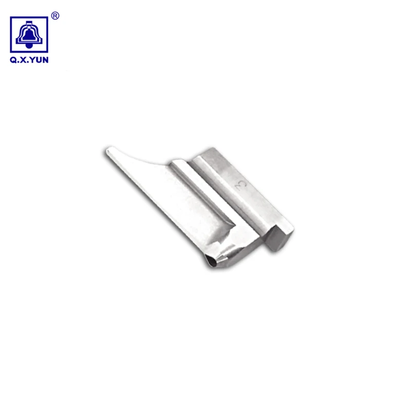 Q.X.YUN-аксессуары для швейных машин нож 3200 промышленного и домашнего использования