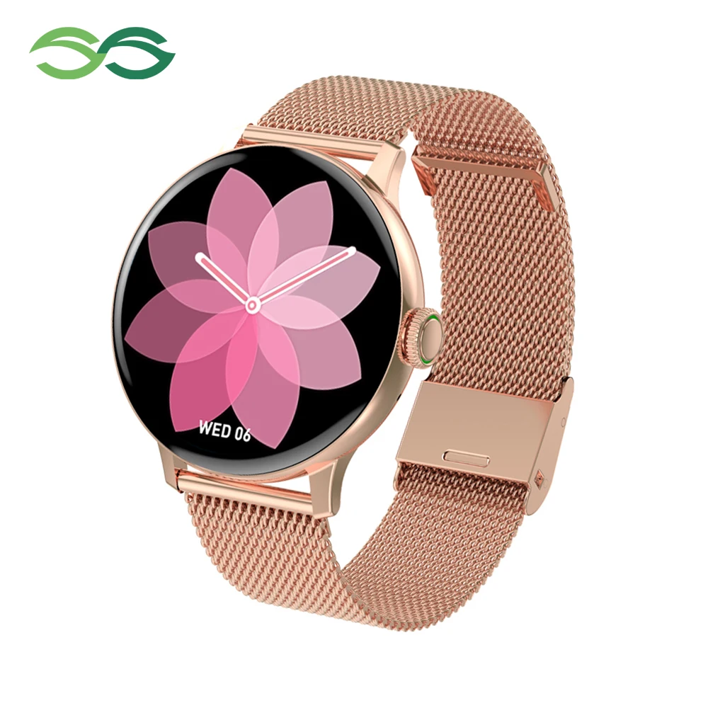 DT2 Smart Watch Men Dail BT Phone Call Password Protection IP68 Waterproof Fitness Tracker Heart Rate Monitor Music DIY Smartwat |