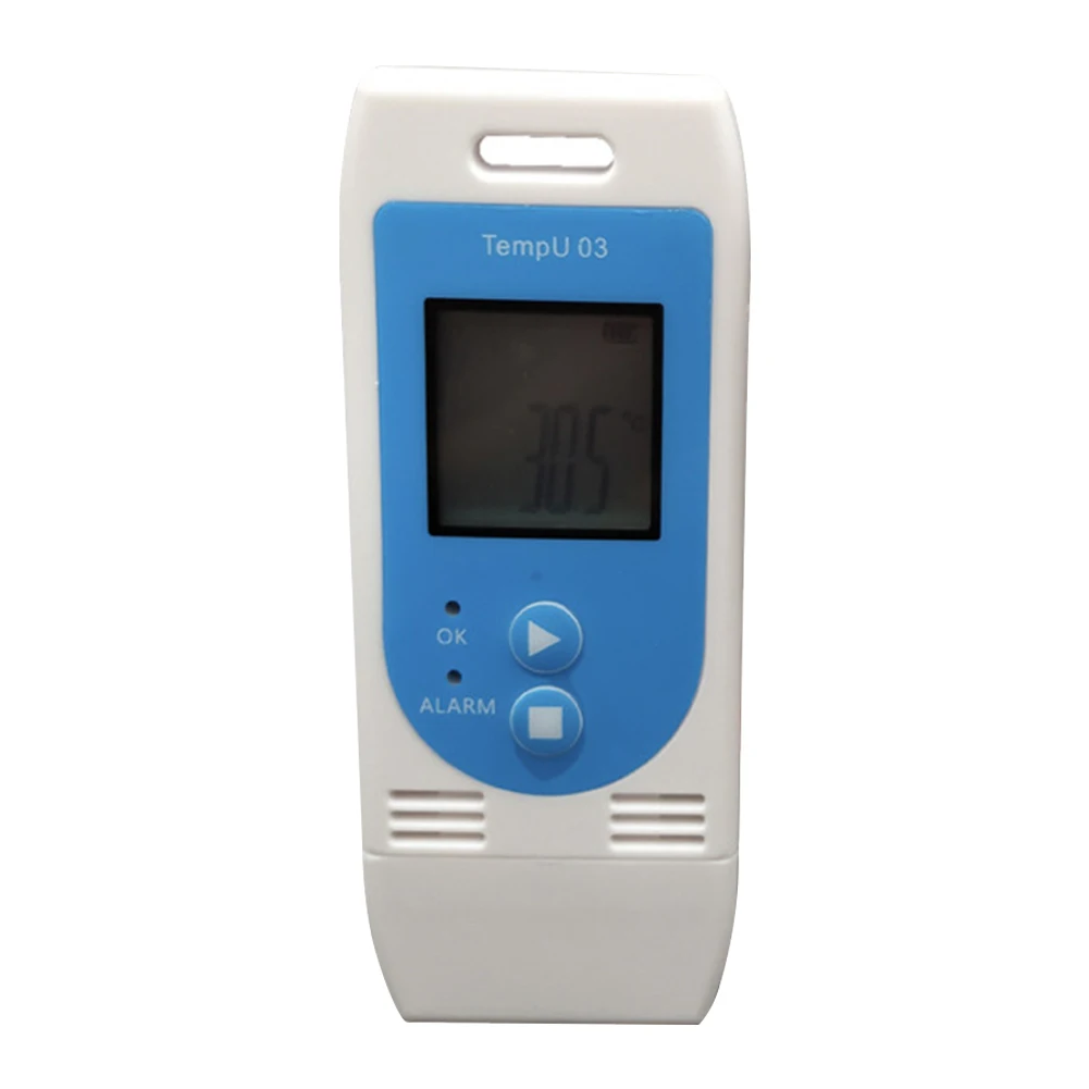 CSV портативный USB 2 0 PDF метр Humiture RH TEMP измерительный ЖК-дисплей для хранения данных