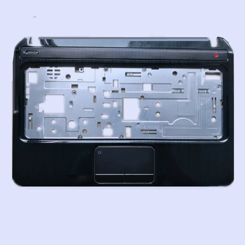 Новый оригинальный ноутбук ЖК-дисплей задняя крышка Топ/передняя панель/Упор для