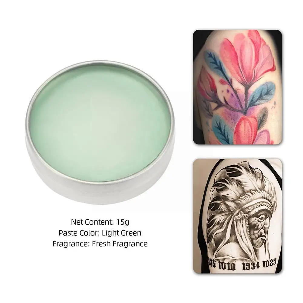 

Tattoo Cream Aftercare Ointments Tattoo Supplies Tattoo Cream Nursing Ointments Repair Healing Recovery Repair Skin Q1R3