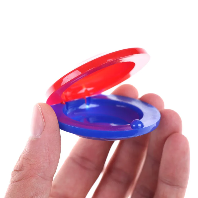 1 шт. кастанеты ударный музыкальный инструмент образование ребенка