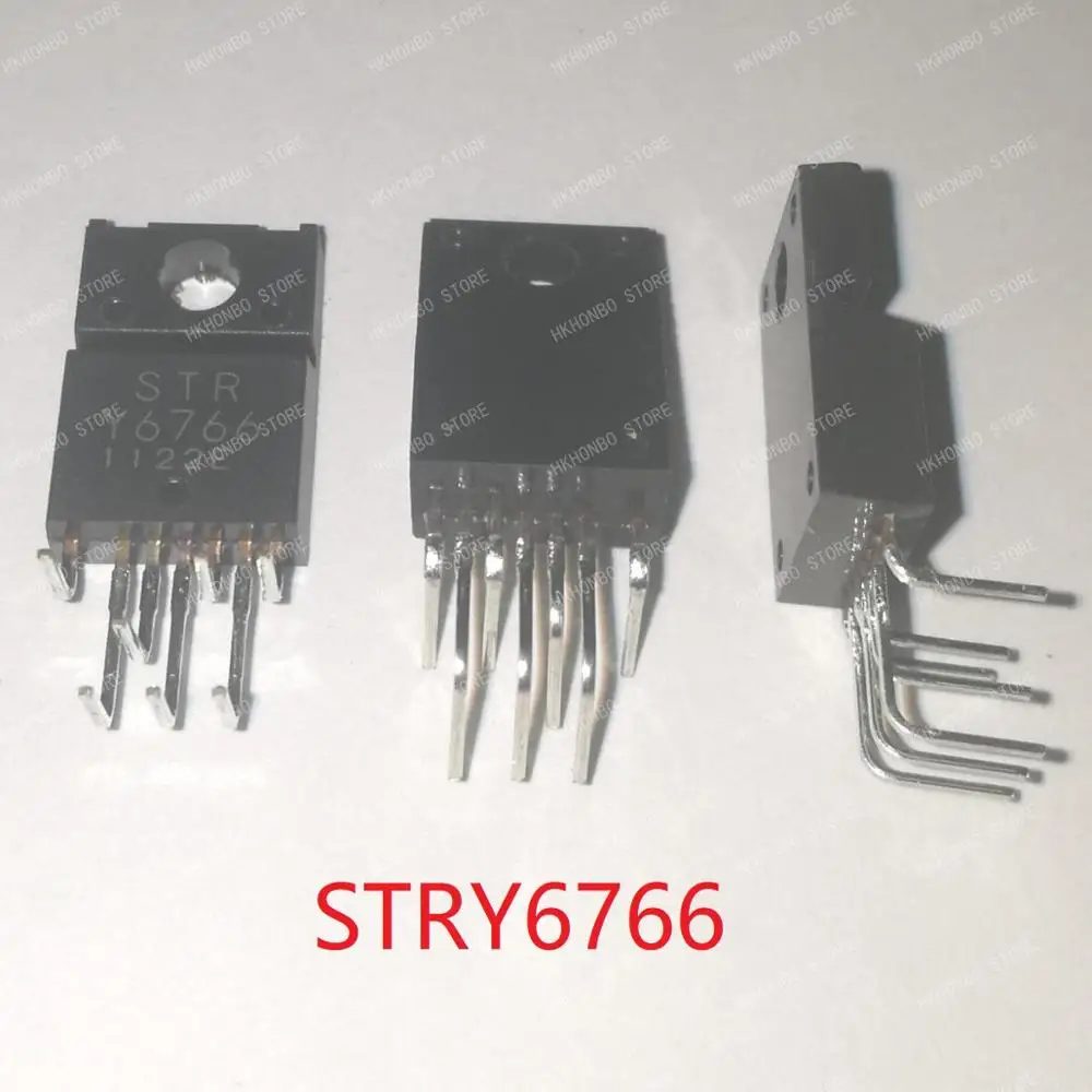 Новинка 100% STRW6734 STRW6735 STRW6853P STRX6420A STRX6556 STRX6737M STRY6766|Соединители| |