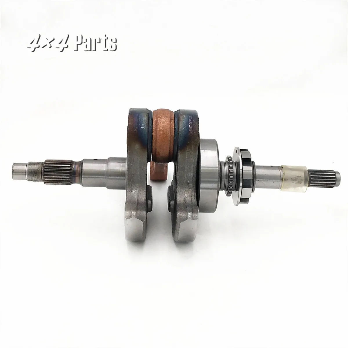 

Crankshaft Assy for Hisun 700 ATV UTV HS CODE 13200-007000-0000 ERP CODE P007000132000000