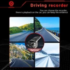 Автомагнитола AMPrime, 7 дюймов, 8 ядер, 4 + 64 ГБ8 + 128, Android 10, сенсорный экран IPS, GPS-плеер высокой четкости для VW SEAT SKODA