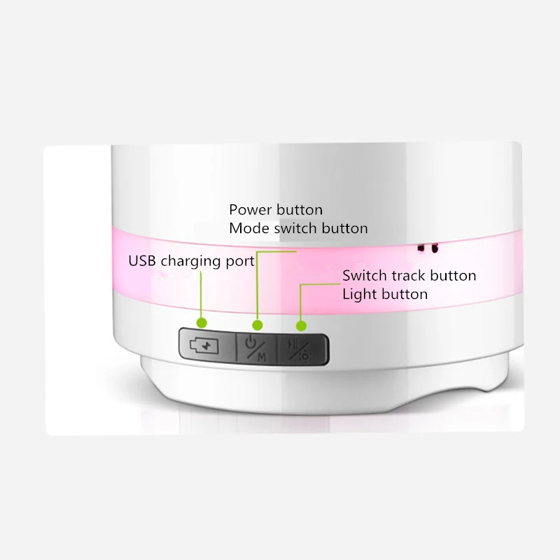 Автомобильный очиститель воздуха многофункциональный прибор с Bluetooth датчиком