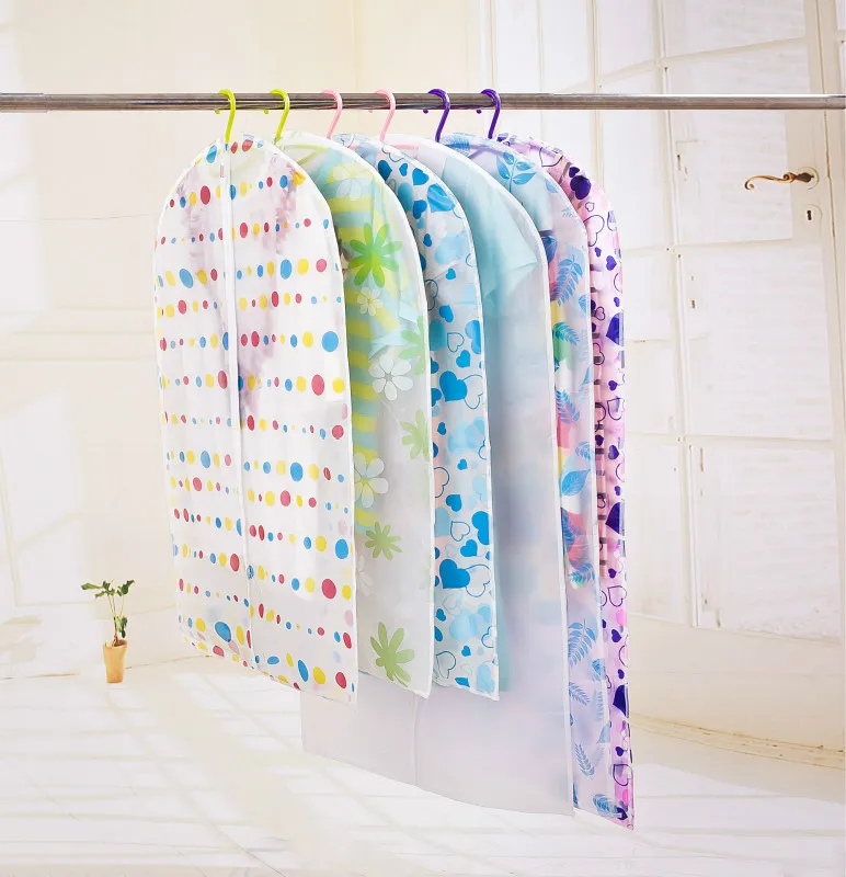 1 шт. пылезащитный чехол для одежды платьев| |