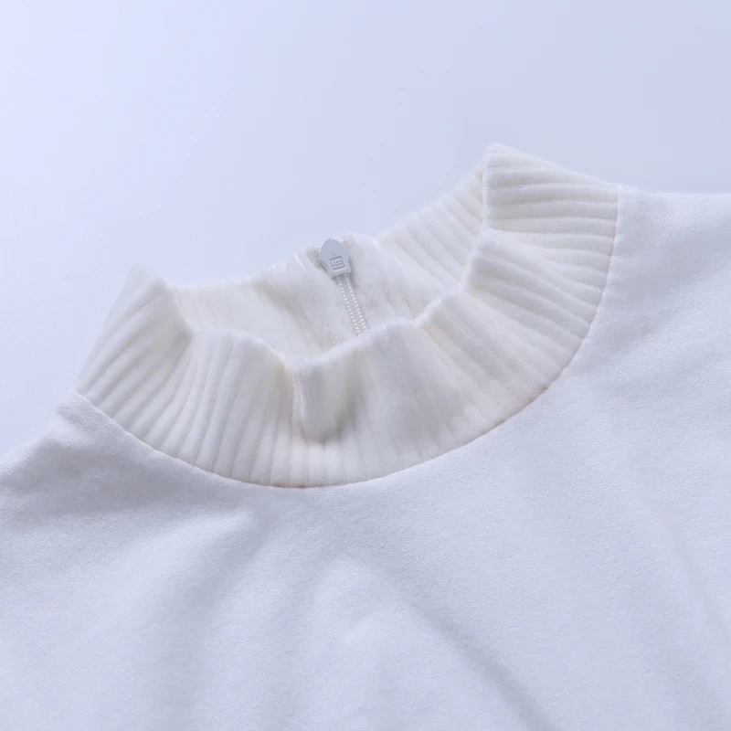 

Long Sleeve Women's Dress Patchwork Striped Knitted Mini Dress Autumn Casual Elegant Party Streetwear Dress Women