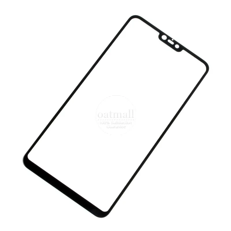 Защитная пленка из закаленного стекла для Xiaomi MI A2 lite Защитное стекло экрана A3 MIA2