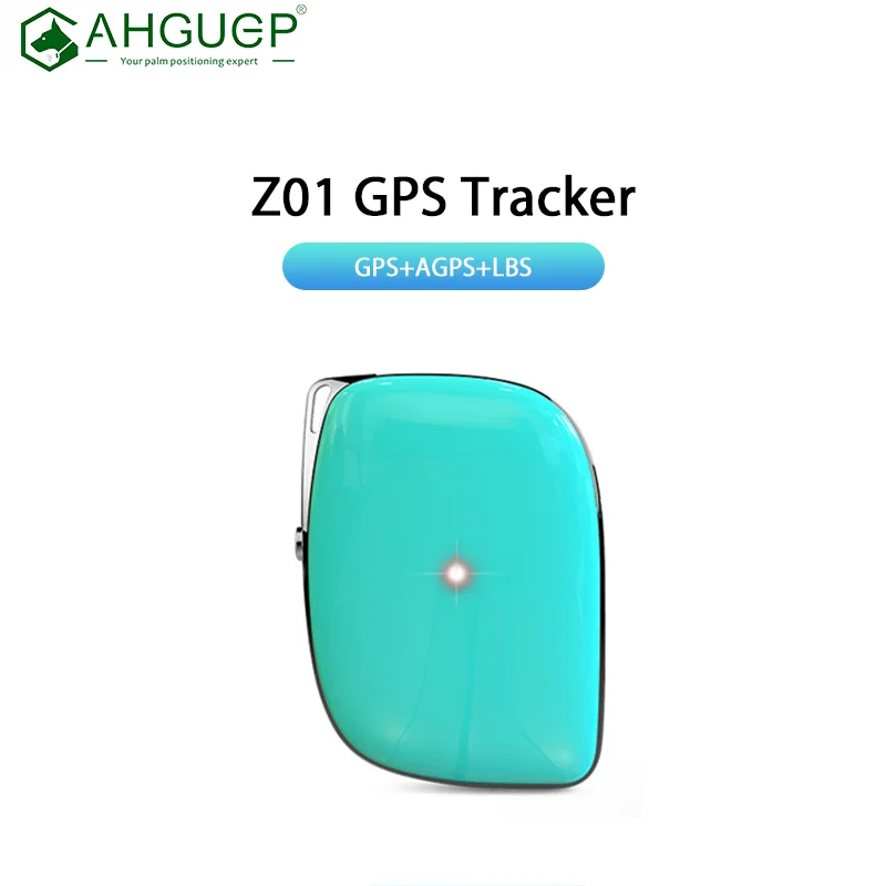 Мини gps-трекер для детей персональное отслеживание в реальном - Цена: 3547.78