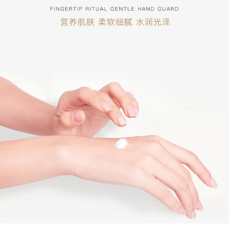 Никотинамид крем для рук подтягивающий смягчающий увлажняющий отбеливающий