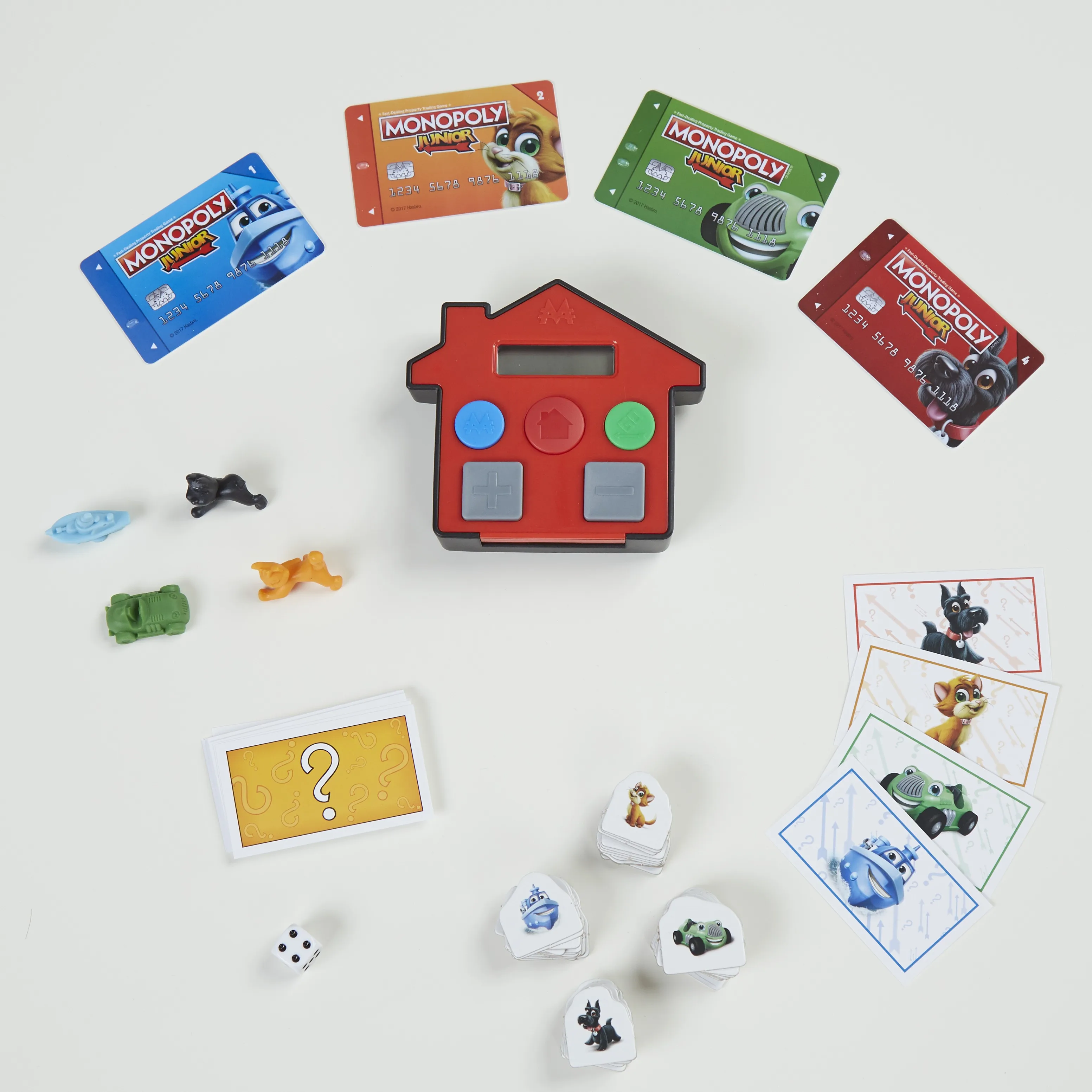 Игра Монополия Банк Купить