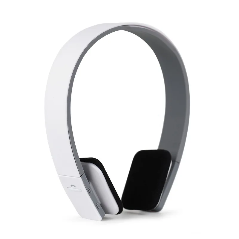 

BQ-618 Wireless Bluetooth Headphone Built-in Microphones Noise Cancelling Headsets Stereo Sound Hifi Earphones For Android IOS