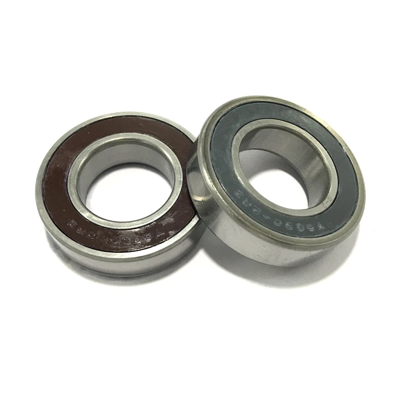 Speed Spindle Bearings Contact KOYO NSK 1pcs Angular AXK Steel Ra 0.05 Inc ABEC-7 Ask 7200 7200C B7200C T P4 UL 10x30x9 -- 20cm |